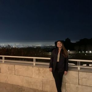 Meet your Posher, Agueda